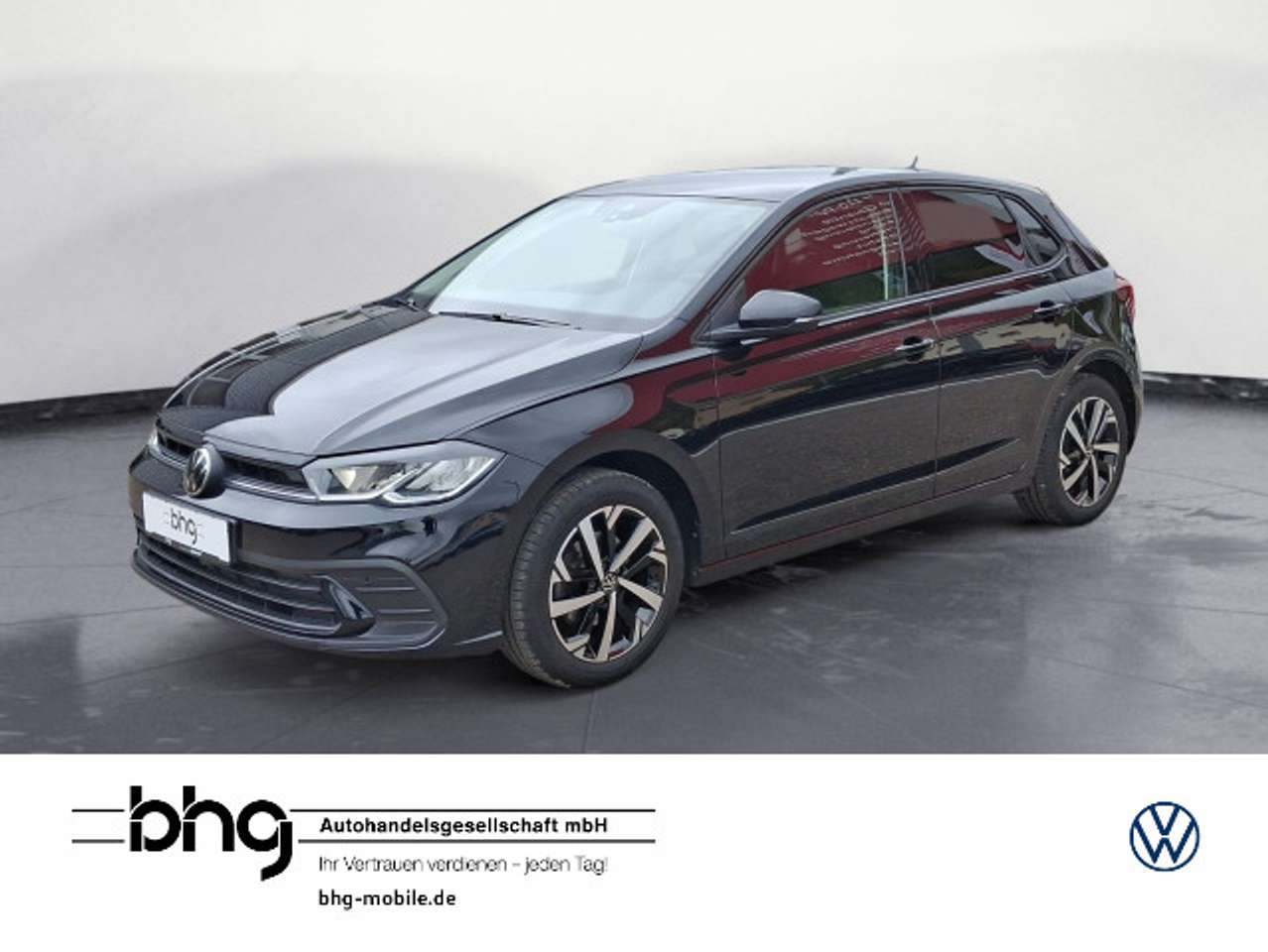 Volkswagen Polo 2022
