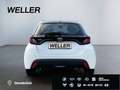 Toyota Yaris 1.0 *ACC*Kamera*CarPlay*Spurhalte*Notbrems* Weiß - thumbnail 6