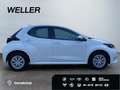 Toyota Yaris 1.0 *ACC*Kamera*CarPlay*Spurhalte*Notbrems* Weiß - thumbnail 10