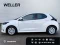 Toyota Yaris 1.0 *ACC*Kamera*CarPlay*Spurhalte*Notbrems* Weiß - thumbnail 5