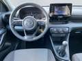 Toyota Yaris 1.0 *ACC*Kamera*CarPlay*Spurhalte*Notbrems* Weiß - thumbnail 12