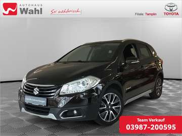 1.6 Limited Automatik SHZ EPH