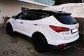 Hyundai SANTA FE Santa Fe 2,2 CRDi Style Aut. Style Weiß - thumbnail 7