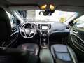 Hyundai SANTA FE Santa Fe 2,2 CRDi Style Aut. Style Weiß - thumbnail 10