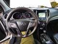 Hyundai SANTA FE Santa Fe 2,2 CRDi Style Aut. Style Weiß - thumbnail 9