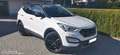 Hyundai SANTA FE Santa Fe 2,2 CRDi Style Aut. Style Weiß - thumbnail 1