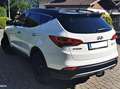 Hyundai SANTA FE Santa Fe 2,2 CRDi Style Aut. Style Weiß - thumbnail 5