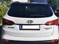 Hyundai SANTA FE Santa Fe 2,2 CRDi Style Aut. Style Weiß - thumbnail 4