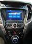 Hyundai SANTA FE Santa Fe 2,2 CRDi Style Aut. Style Weiß - thumbnail 12