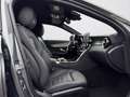Mercedes-Benz C 250 d 4Matic*AMG*HuD*LEDER*NAVI*AHK*MEMORY* Grijs - thumbnail 18