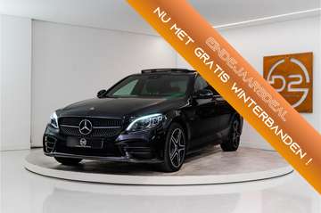 e Premium AMG 313PK | NL AUTO+NAP+1E EIG | Pano |