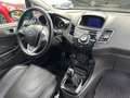 Ford Fiesta Titanium*Leder*Klima*Navi*Sitzheizung Blau - thumbnail 15