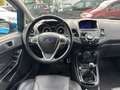 Ford Fiesta Titanium*Leder*Klima*Navi*Sitzheizung Blau - thumbnail 14