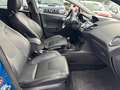 Ford Fiesta Titanium*Leder*Klima*Navi*Sitzheizung Blau - thumbnail 12