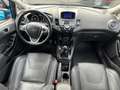 Ford Fiesta Titanium*Leder*Klima*Navi*Sitzheizung Blau - thumbnail 13