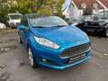 Ford Fiesta Titanium*Leder*Klima*Navi*Sitzheizung Blau - thumbnail 6