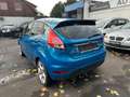 Ford Fiesta Titanium*Leder*Klima*Navi*Sitzheizung Blau - thumbnail 4