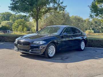 dA sedan / NAVI PROF / PDC / LEDER / BT / MEM ELEK SEAT / RADIO / AIRCO