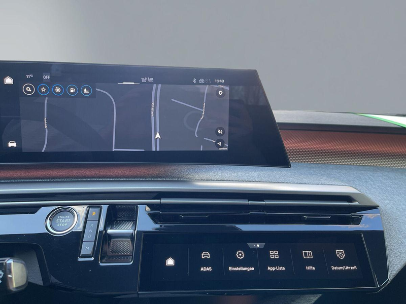 Peugeot 5008 GT HYBRID 145 e-DSC6 7-Si+Navi+Lenk/SHZ+R-Kam+ACC+ — photo 13