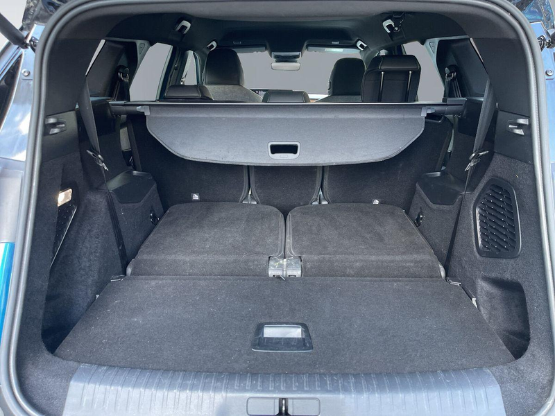 Peugeot 5008 GT HYBRID 145 e-DSC6 7-Si+Navi+Lenk/SHZ+R-Kam+ACC+ — photo 5