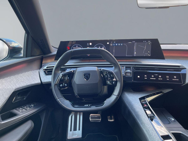 Peugeot 5008 GT HYBRID 145 e-DSC6 7-Si+Navi+Lenk/SHZ+R-Kam+ACC+ — photo 15