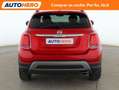 Fiat 500X 1.4 Turbo Cross Plus Rojo - thumbnail 5