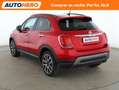 Fiat 500X 1.4 Turbo Cross Plus Rojo - thumbnail 4