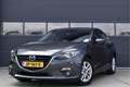 Mazda 3 2.0 TS+ Navi - Trekhaak - Cruise - NAP Grijs - thumbnail 1