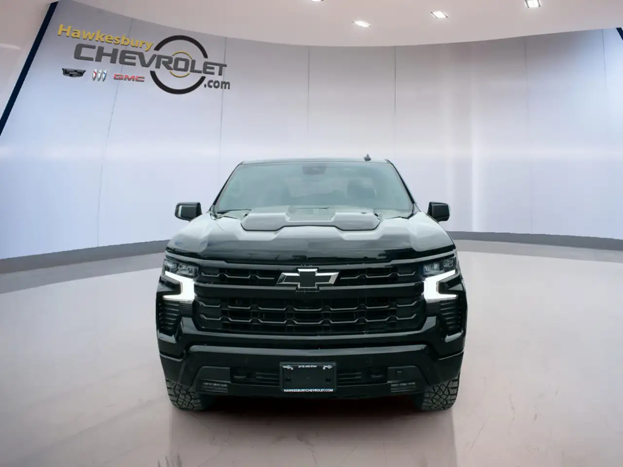 Chevrolet Silverado 1500 снимка Chevrolet Silverado 1500