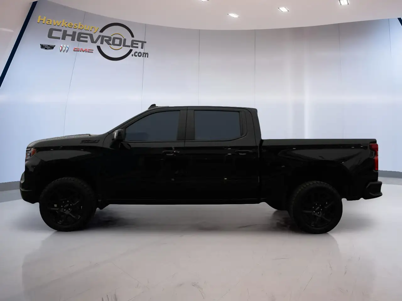 Chevrolet Silverado 1500 снимка Chevrolet Silverado 1500