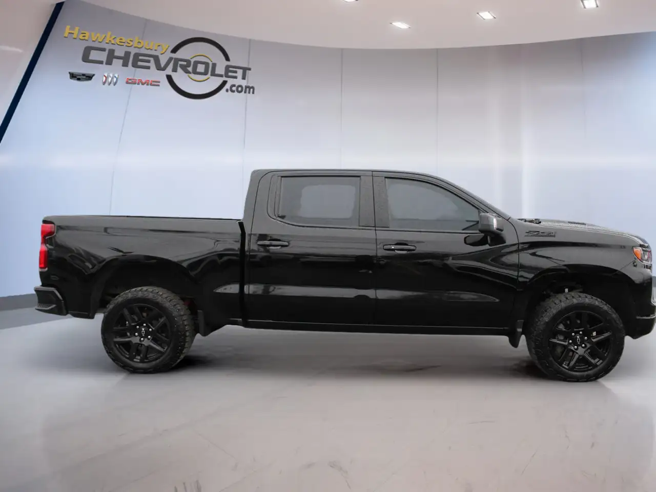 Chevrolet Silverado 1500 снимка Chevrolet Silverado 1500