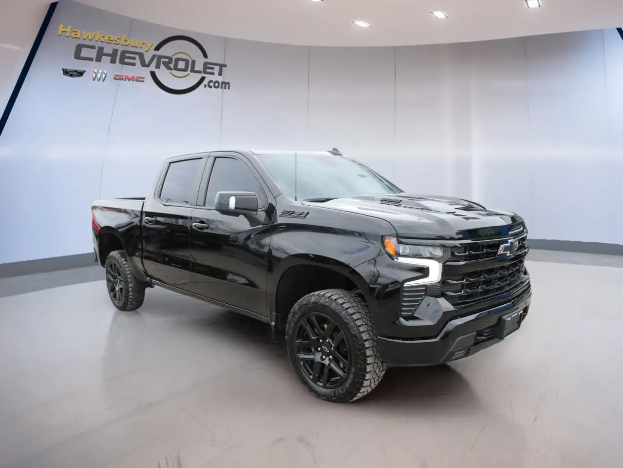 Chevrolet Silverado 1500 снимка Chevrolet Silverado 1500