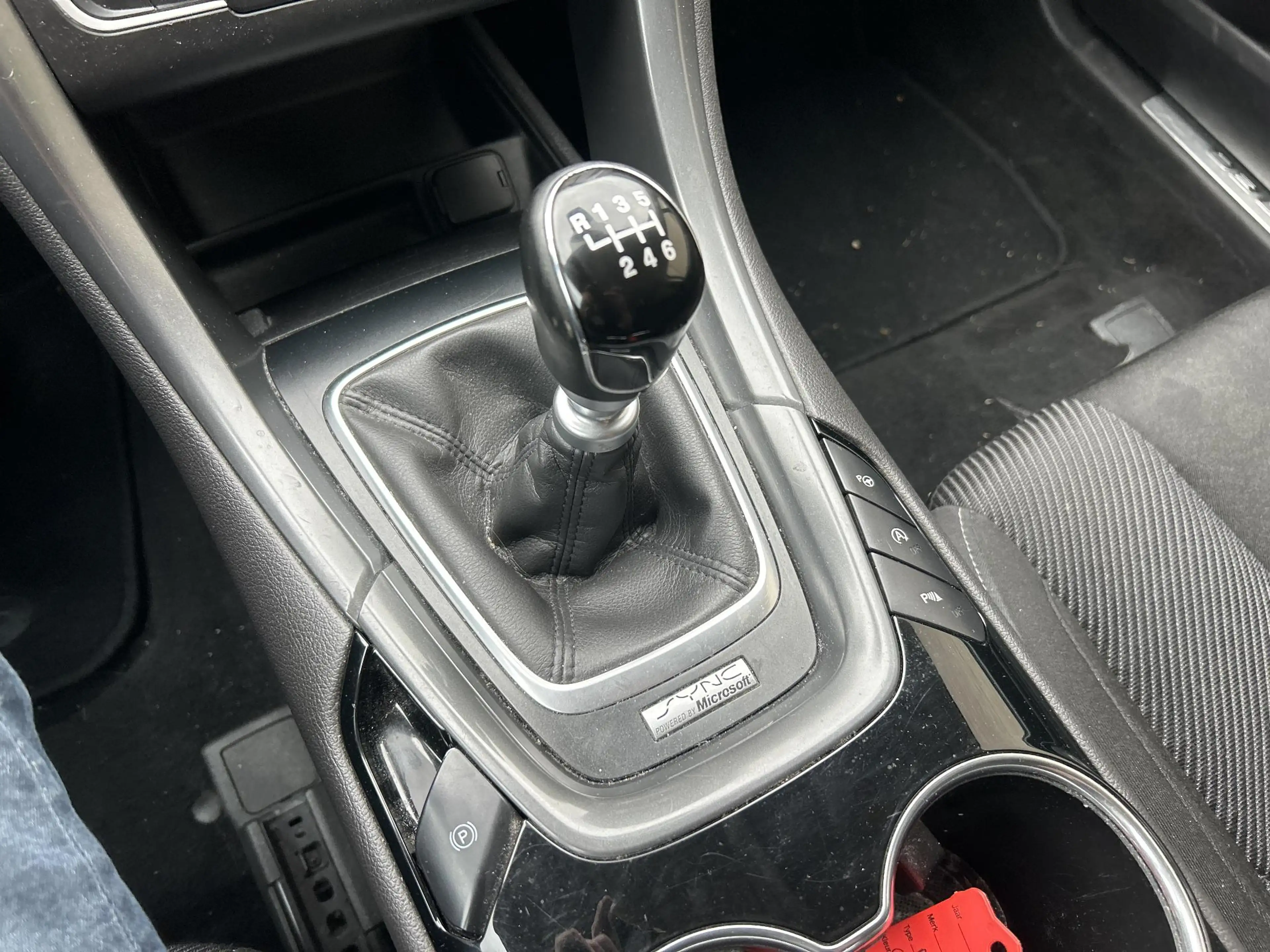 Ford Mondeo Wagon 1.5 Titanium | Climate | Cruise | Navi | Cam — photo 15