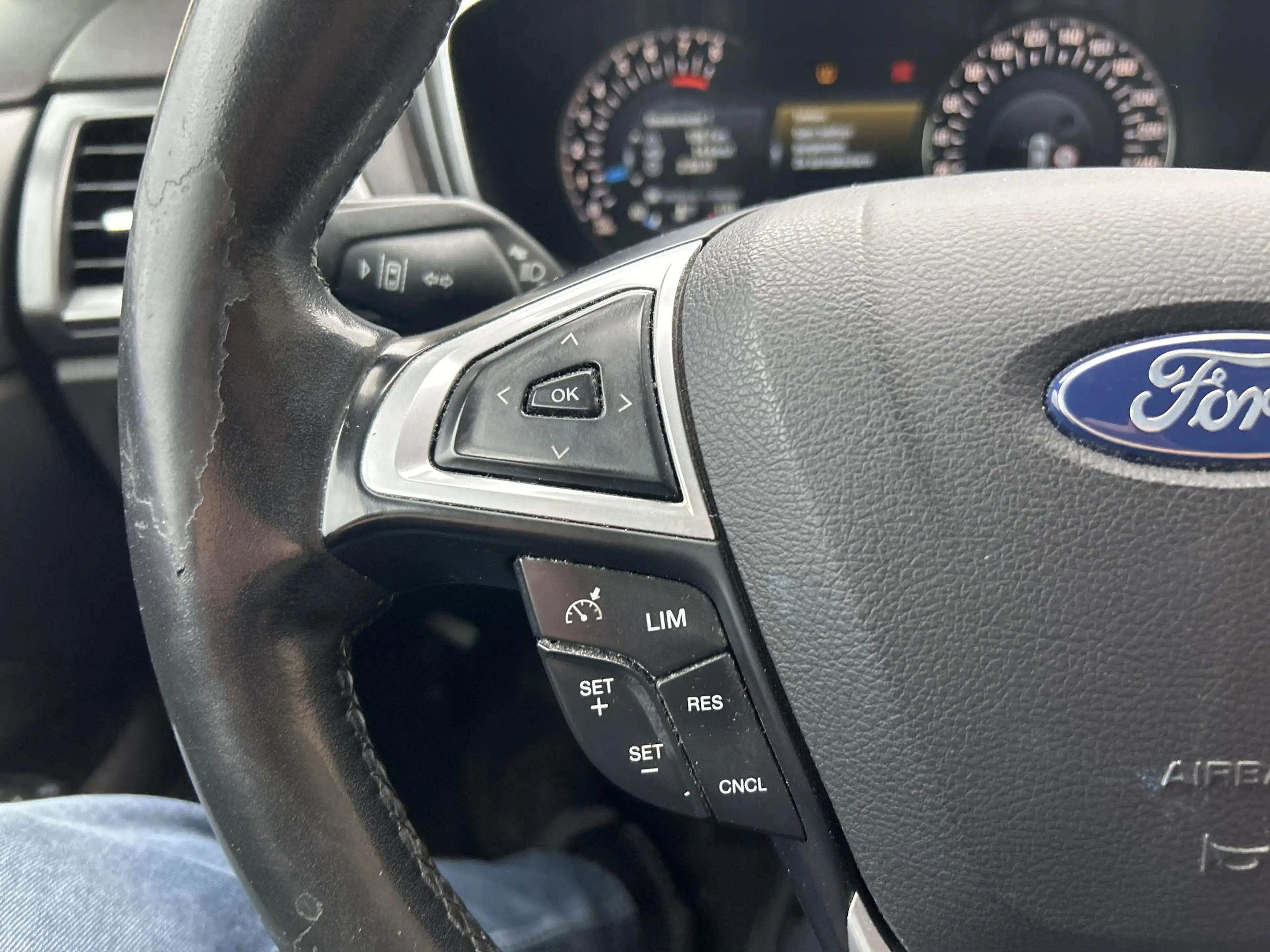 Ford Mondeo Wagon 1.5 Titanium | Climate | Cruise | Navi | Cam — photo 10