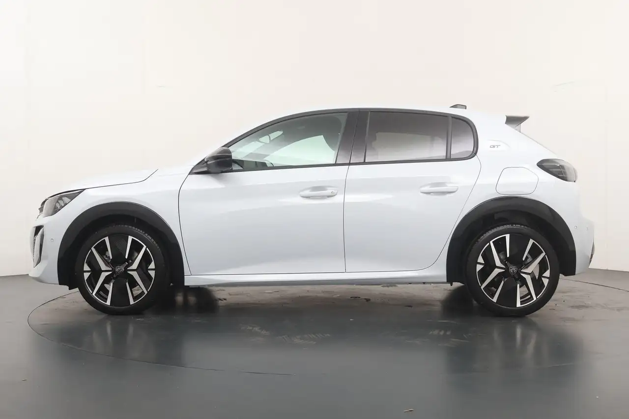 Peugeot 208 2026