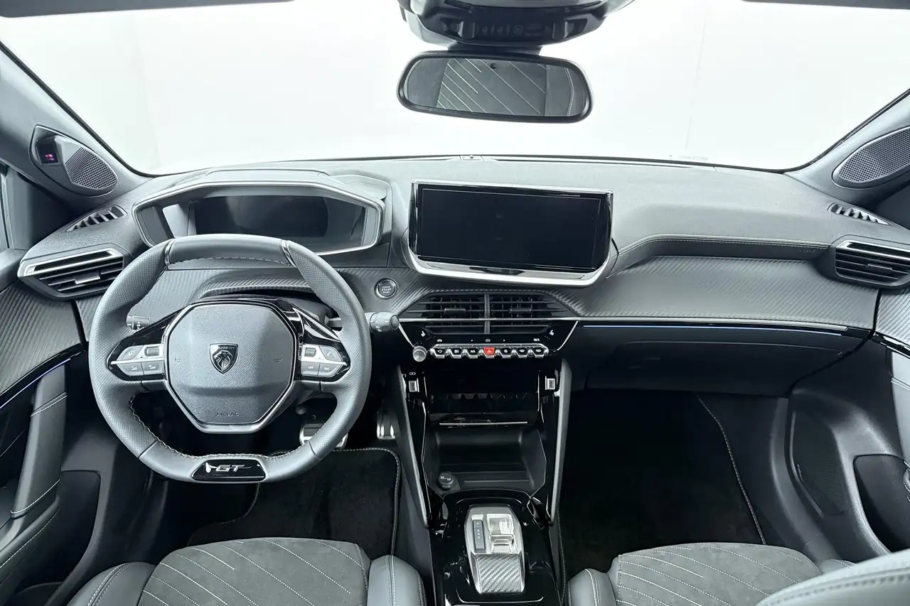 Peugeot 208 2026