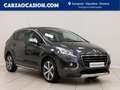 Peugeot 3008 1.6 BlueHDi Allure 120 Gris - thumbnail 1