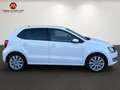 Volkswagen Polo Polo Highline 1,2 TSI DSG. | 103tkm | Sitzheizung Weiß - thumbnail 4