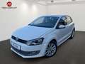 Volkswagen Polo Polo Highline 1,2 TSI DSG. | 103tkm | Sitzheizung Weiß - thumbnail 1