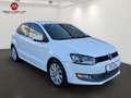 Volkswagen Polo Polo Highline 1,2 TSI DSG. | 103tkm | Sitzheizung Weiß - thumbnail 3