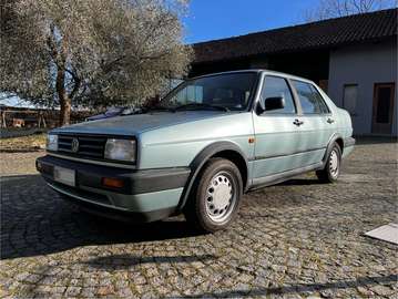 Jetta 1.3 CL my88