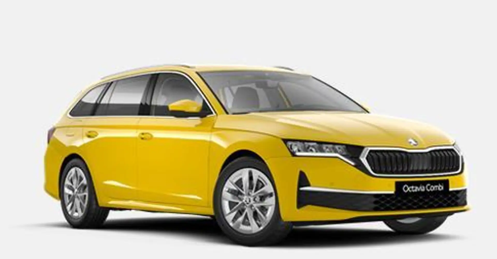 Skoda Octavia Combi Essence 1,5TSI 110kW/150PS mHEV DSG 7-Gan... - 1