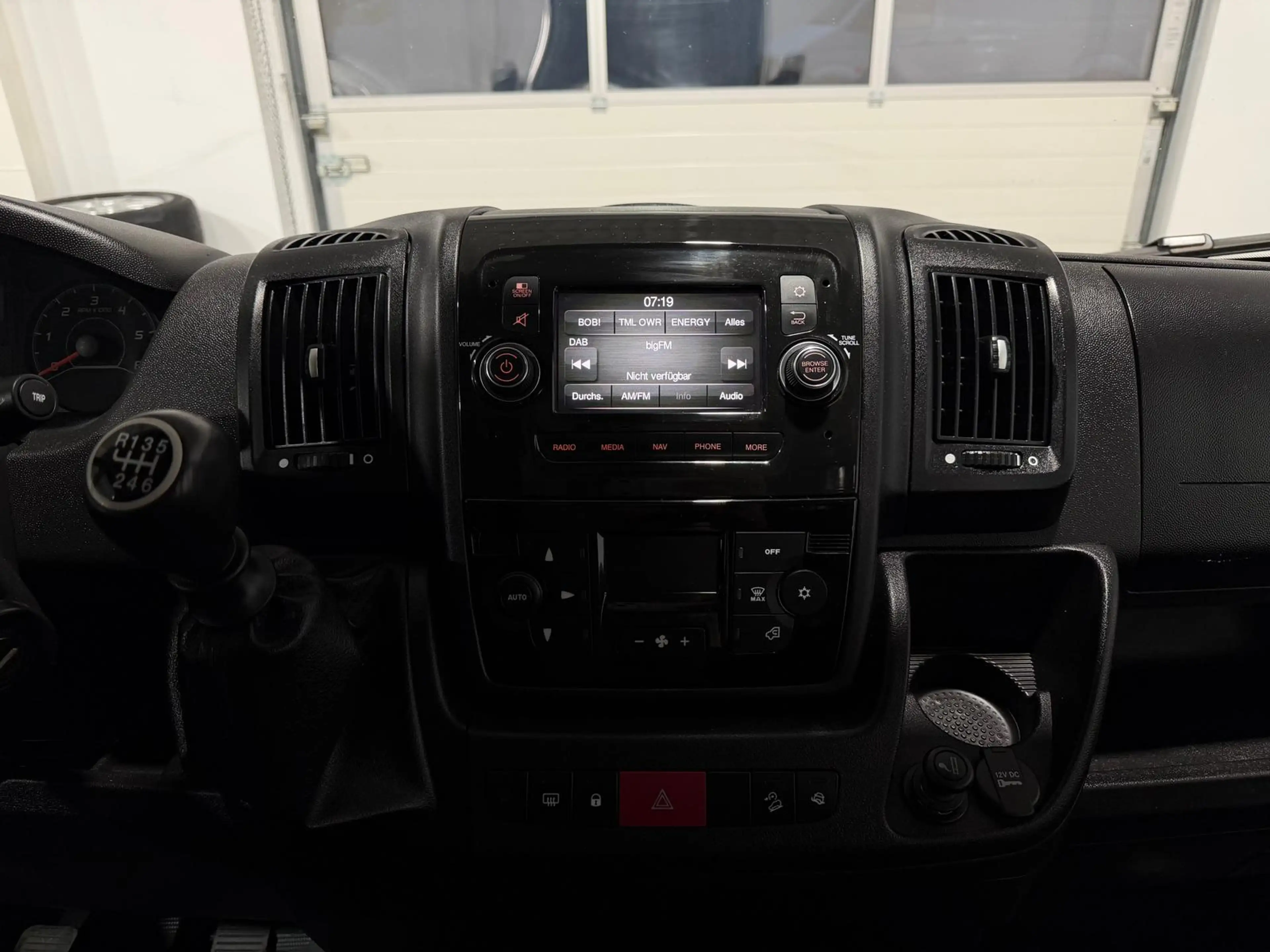 Citroen Jumper 35,Kasten-Doka(5-Si.),L4H2,AHK(3t),Standh. — photo 13