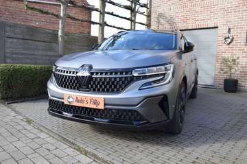 PRACHTIGE RENAULT ESPACE MET LUXUEUZE OPTIES!!!