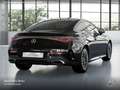 Mercedes-Benz CLE 300 4M AMG+NIGHT+PANO+BURMESTER+KAMERA+TOTW+9G Schwarz - thumbnail 5