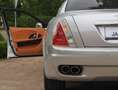 Maserati Quattroporte 4.2 Executive GT ZF-Automaat Gris - thumbnail 48
