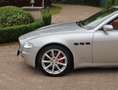 Maserati Quattroporte 4.2 Executive GT ZF-Automaat Gris - thumbnail 23