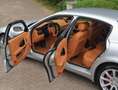 Maserati Quattroporte 4.2 Executive GT ZF-Automaat Gris - thumbnail 2