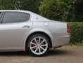 Maserati Quattroporte 4.2 Executive GT ZF-Automaat Gris - thumbnail 24