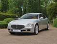 Maserati Quattroporte 4.2 Executive GT ZF-Automaat Gris - thumbnail 1